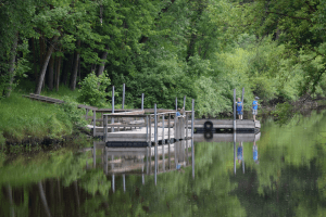 Kayaking Canoeing Roseau MN