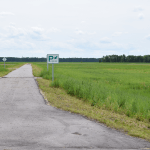 Roseau River Trail - Greenway Section