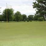 Golf Course Roseau, MN