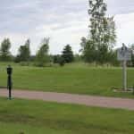 Golf Course Roseau, MN