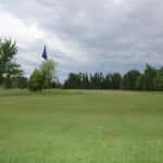 Oak Crest Golf Course Roseau, MN