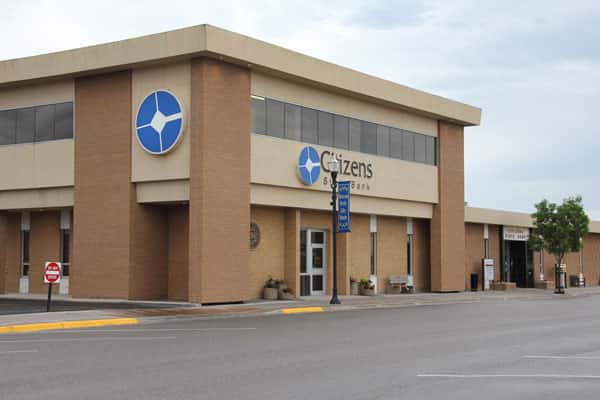 Citizens Bank