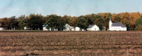 Pioneer Farm and Village 7 pioneermuseaum