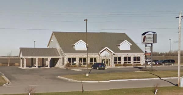 Border Bank