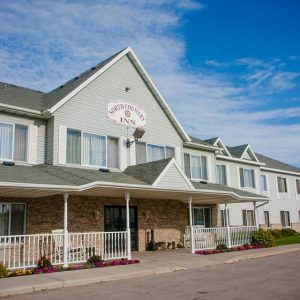 north country inn roseau