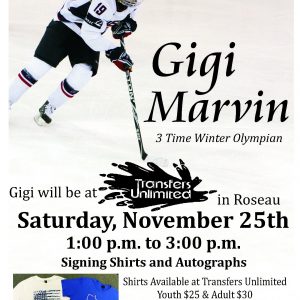 gigi poster