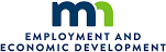 The Minnesota Department of Employment and Economic Development is the State of Minnesota’s principal economic development agency. Its mission includes supporting the economic success of individuals, businesses, and communities by improving opportunities for growth.