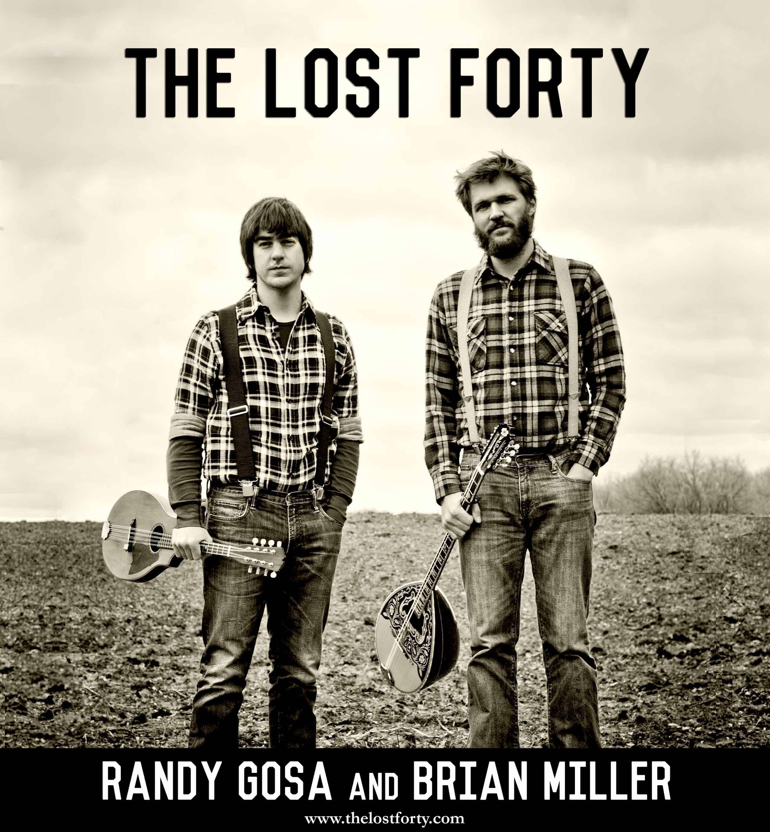 The Lost Forty Go Explore Roseau, Minnesota
