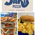 Jake's Pizza