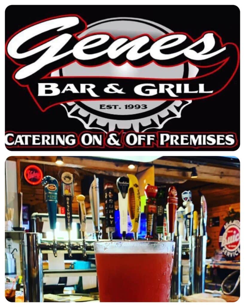 Legends Bar and Grill Restaurant - Saint Cloud, MN