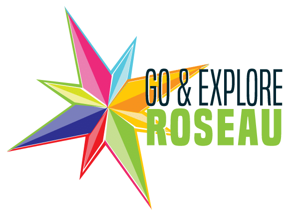 Go Explore Roseau, Minnesota