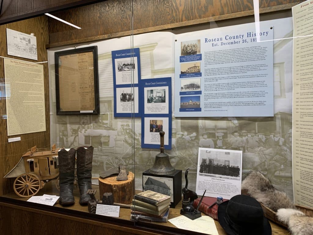museum