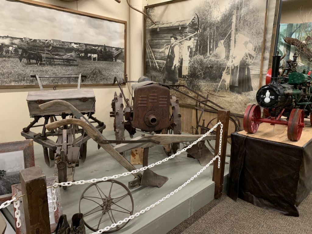 museum