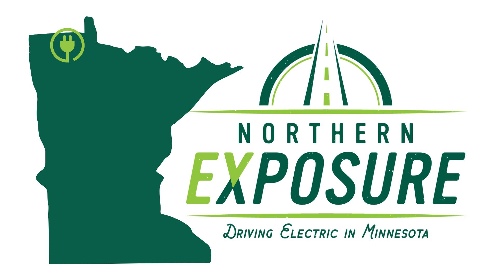 Northern Exposure Driving Electric in MN Go Explore Roseau, Minnesota