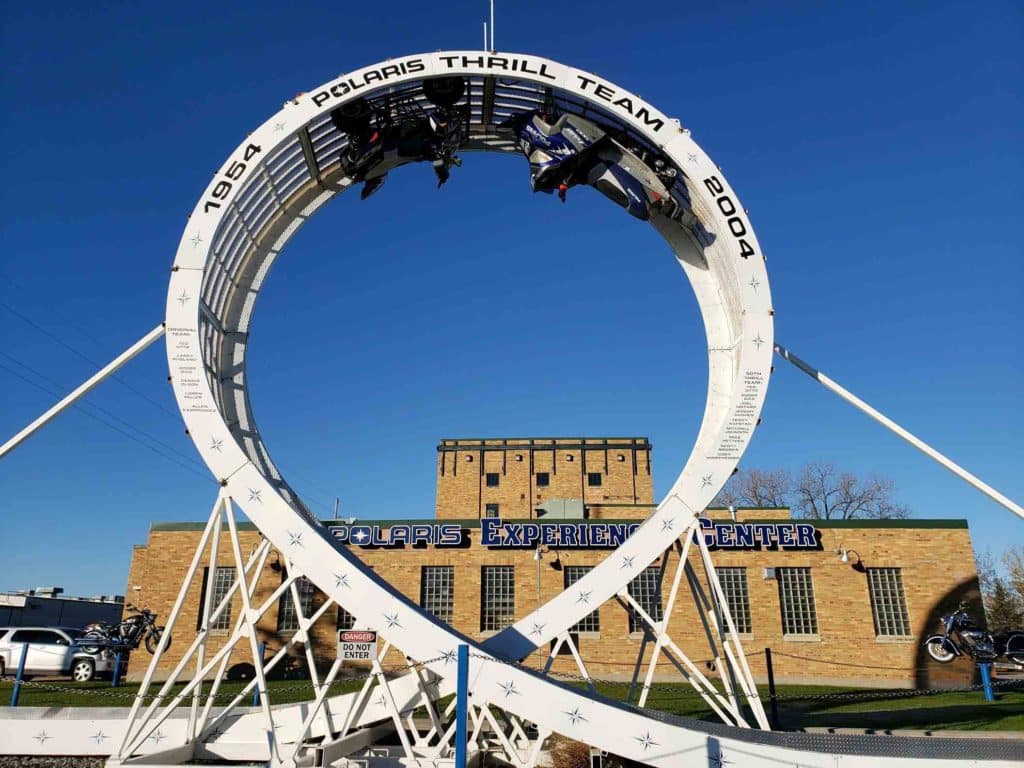 Geocaching in Northern MN Explore Roseau, MN