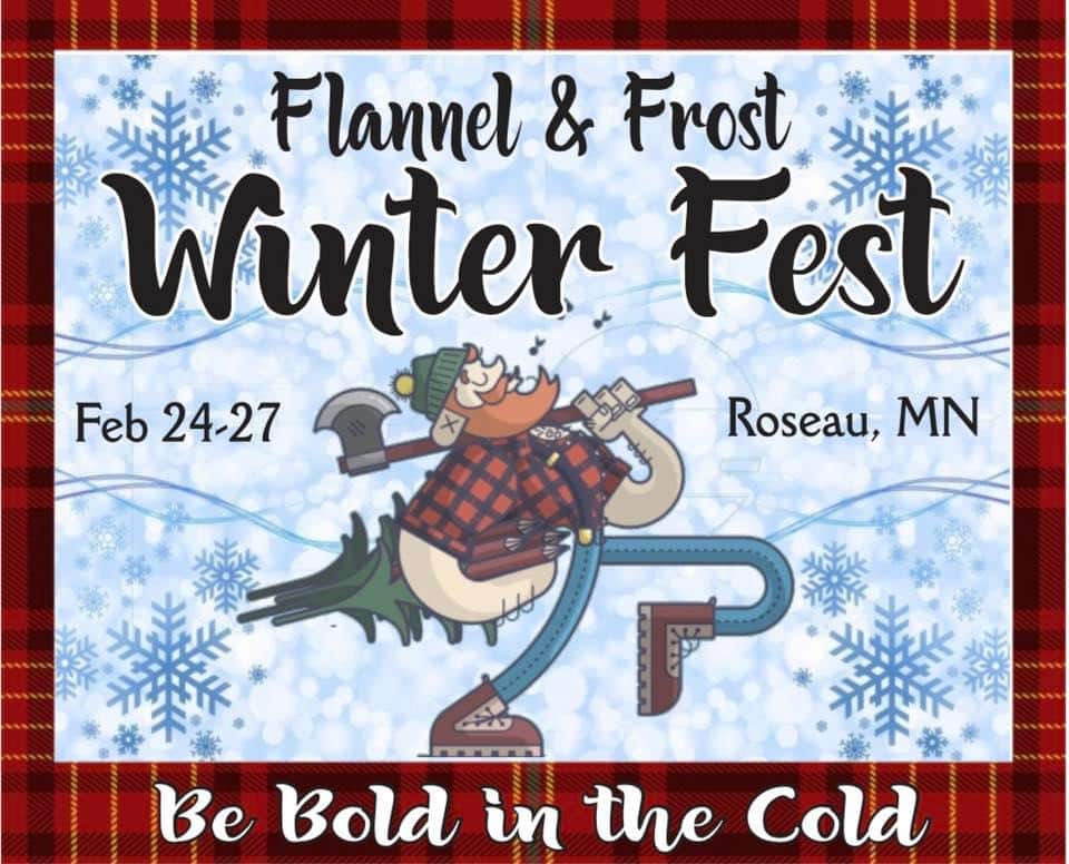 Flannel and Frost WinterFest