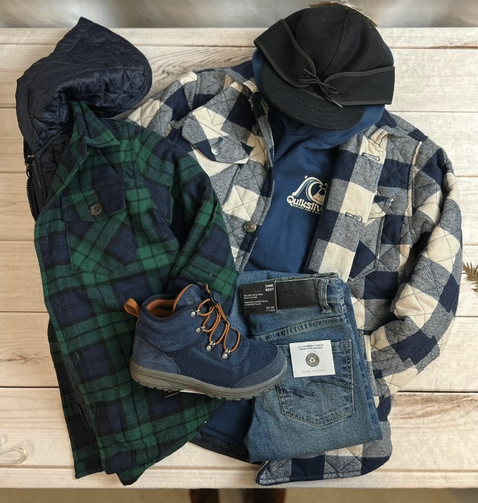 Winter Vacation | How to Pack & Dress Like a Minnesotan
