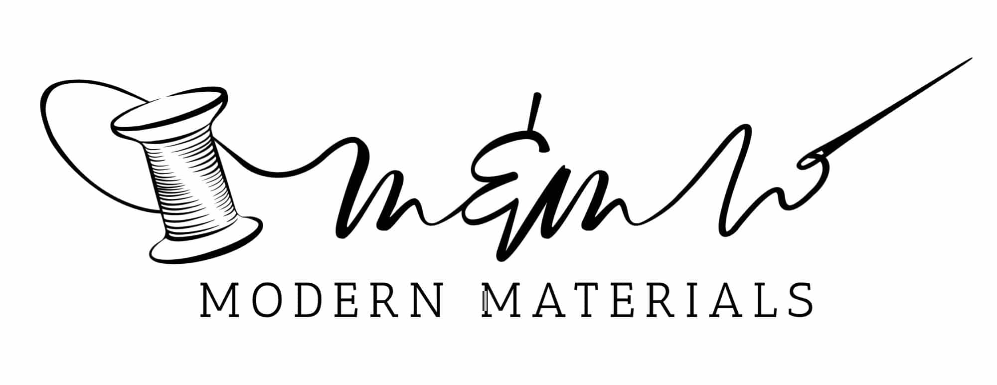ModernMaterial BlackOnly logo 01