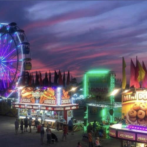 10 Great Things to do in Roseau Summer Edition