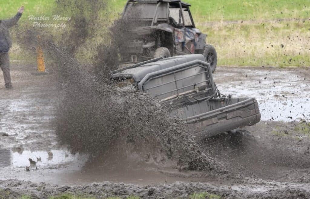 atv park