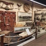 Roseau County Historical Society Museum