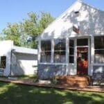 Roseau Pioneer Farm and Village