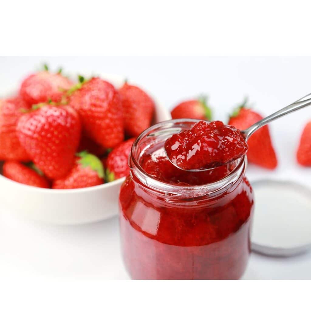 Strawberry Jam 2
