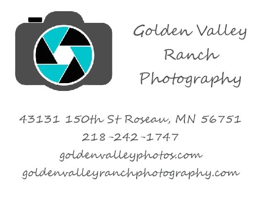 2023 Golden Valley Logo
