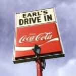 Earls Drive In