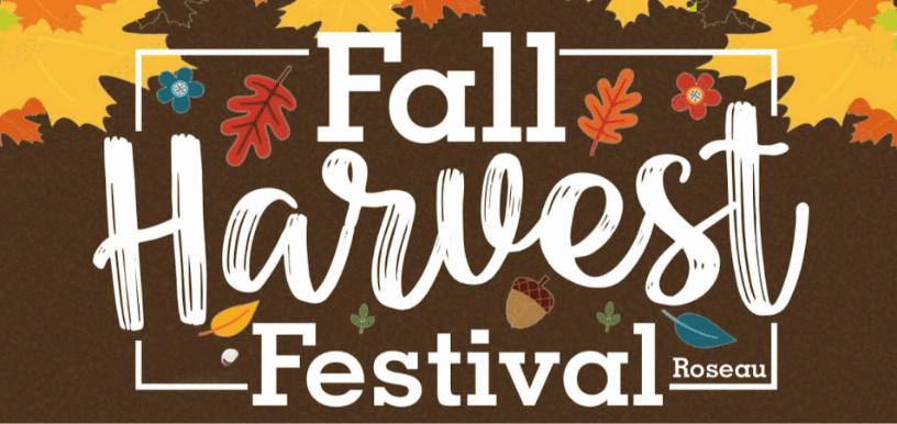 Fall Harvest Fest | Roseau, MN