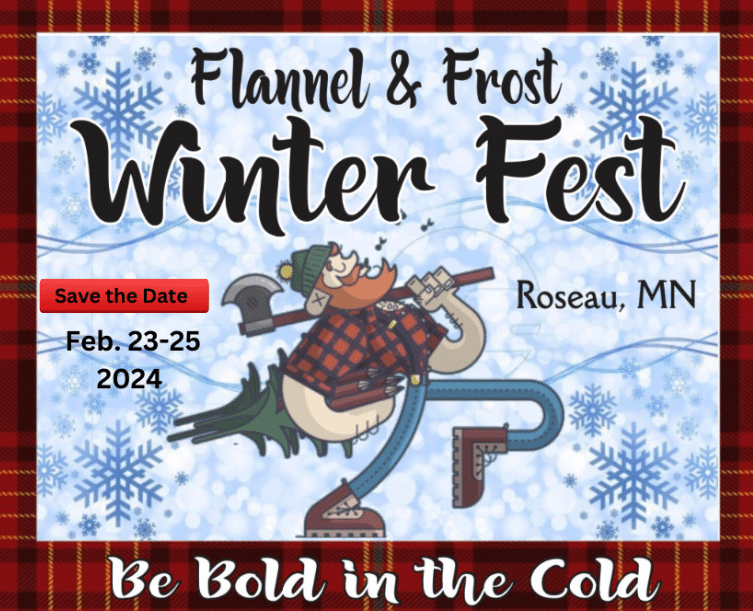 Flannel and Frost Winterfest