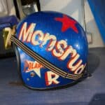 Ray Monsrud - Hall of Fame Polaris Racer