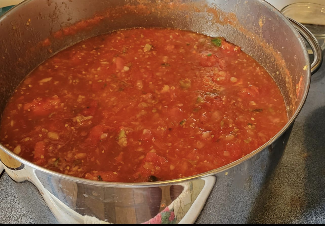 salsa