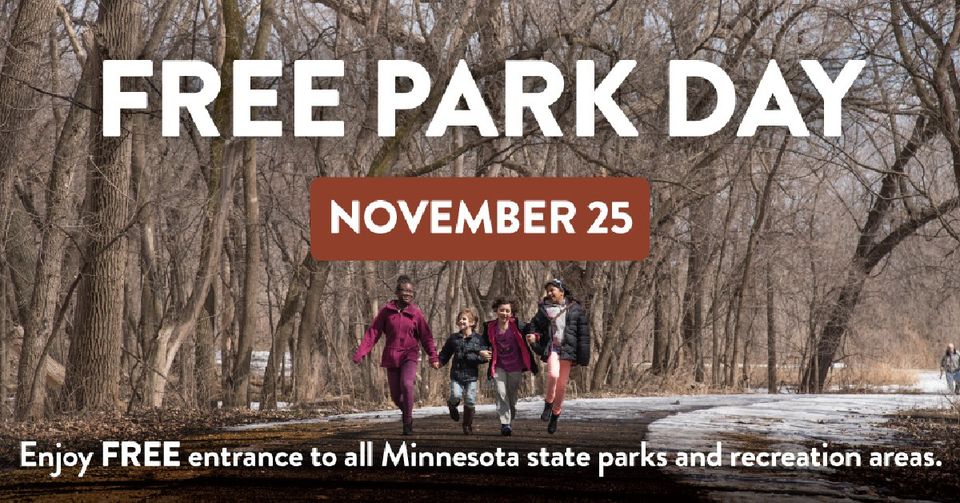 Free State Park Day Go Explore Roseau, Minnesota