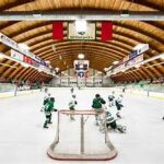 Historical Hockey Arenas