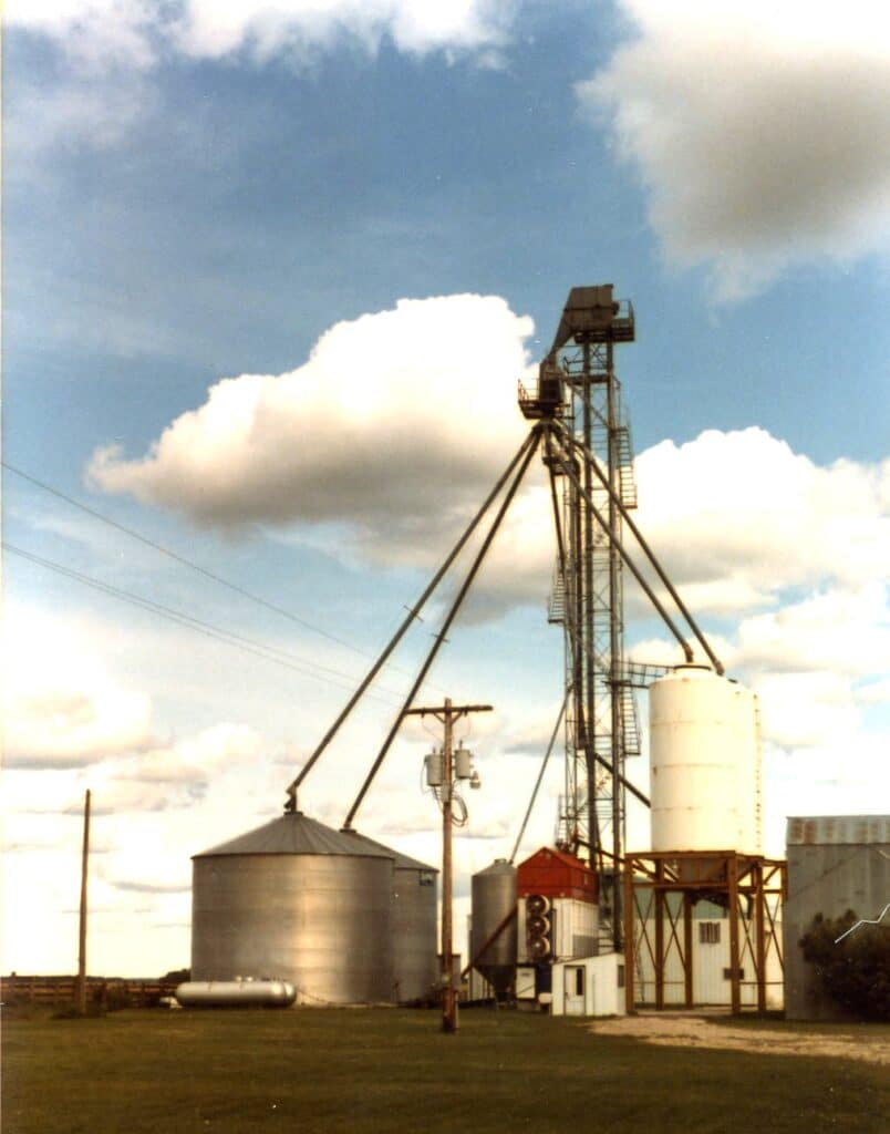 Diamond H Ranch