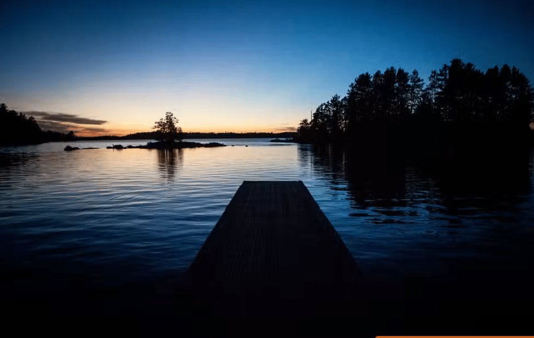 Minnesotas Best Kept Secret