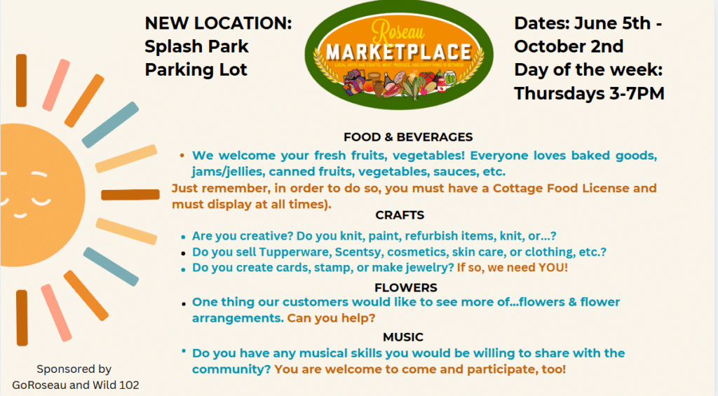 marketplace