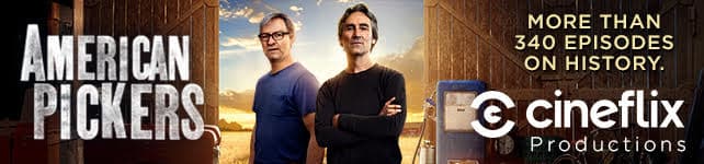 American Pickers