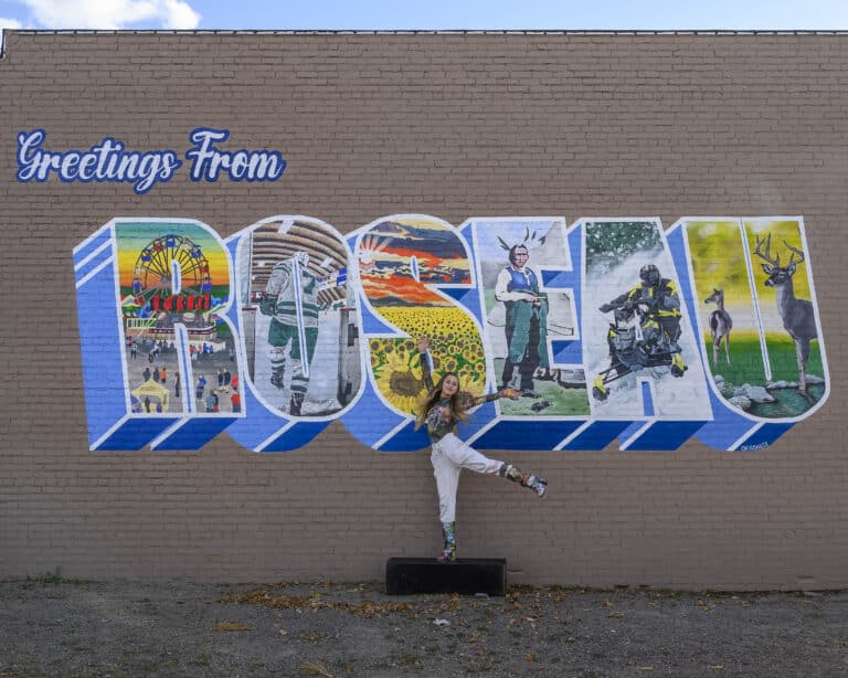 Mural