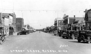 Roseau Celebrates 130