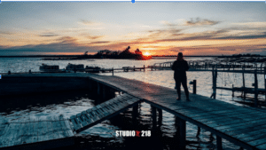 Studio 218