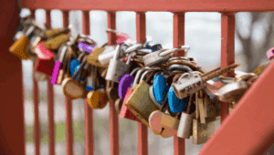 Love Locks