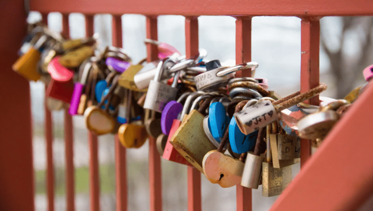 Love Locks