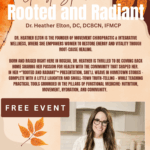 Brown & Orange Simple Autumn Sale Poster (2)