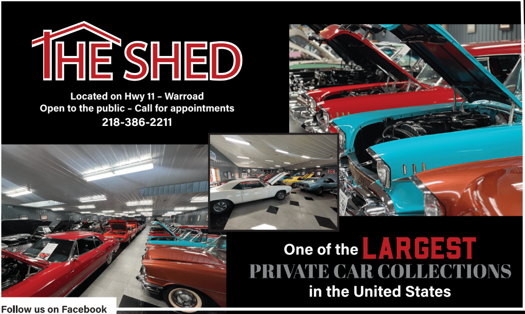 The Shed
