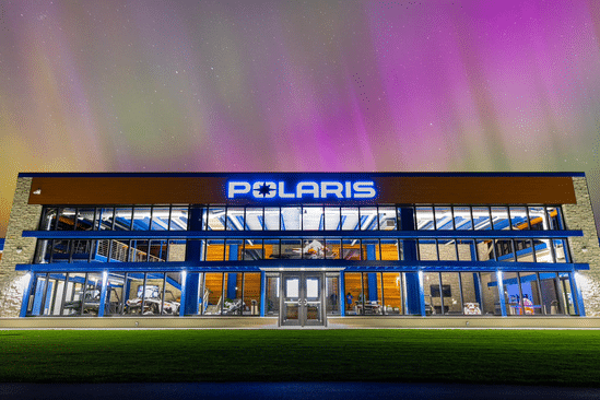 Polaris