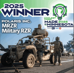 coolest thing made in Minnesota