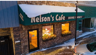 Nelsons