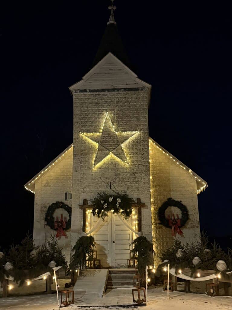 Nights of Lights 2025